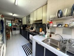 Blk 334 Clementi Avenue 2 (Clementi), HDB 4 Rooms #576744031